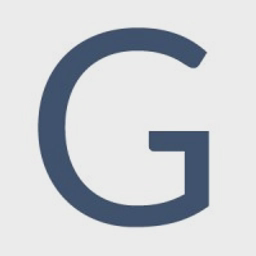 Greatergood.org logo