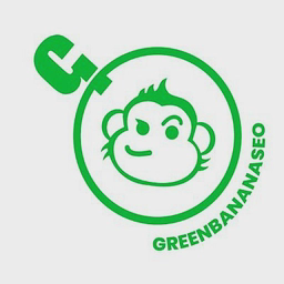 GreenBananaSEO logo