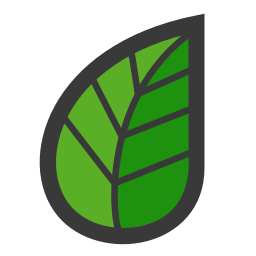 GreenBit S2 logo