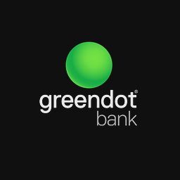 Green Dot Corporation Tax logo