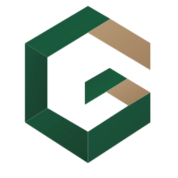 Greenstone logo