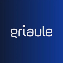 Griaule AFIS logo