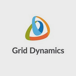 Grid Dynamics Retail Pricing (Grid Dynamics Commerce) logo