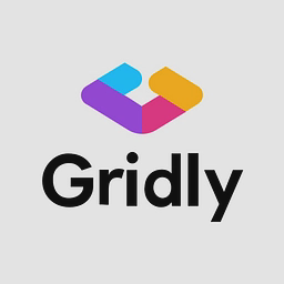 Gridly logo