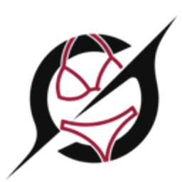 Grok Bikini App (grokbikini.app) logo