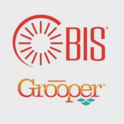 Grooper logo