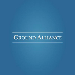 Ground Alliance logo