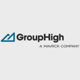 GroupHigh logo