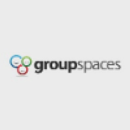 GroupSpaces logo