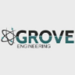 Grove Software Cemetery logo
