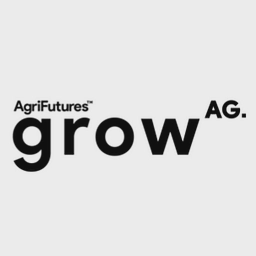 GrowAg logo