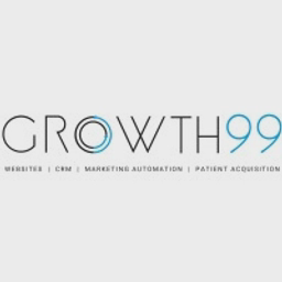 Growth99 logo