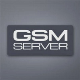 GSMServer (Unlock Support Utilities) logo