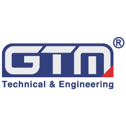 GTM Payroll logo