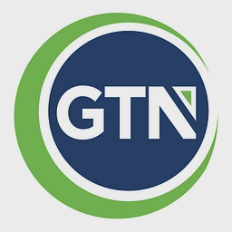 GTN STREAMS logo