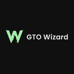 GTO Wizard logo