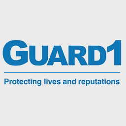 Guard 1 Plus logo