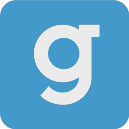 Guidebook logo