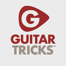Guitar Tricks logo