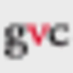 GVC (B2C Gaming Platforms and Content Operations) logo