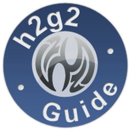 h2g2.com