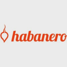 Habanero Lottery Platform Services logo