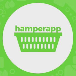 Hamperapp logo