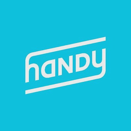 Handybook logo