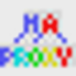 HAProxy logo