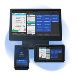 harbortouch.com POS logo