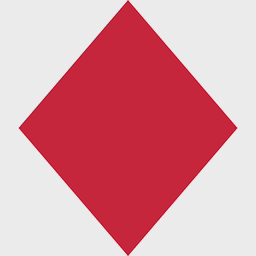 Harlequin RIP logo