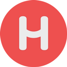 Harmoney dental cam software logo