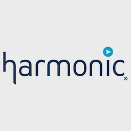 Harmonic Spectrum X logo
