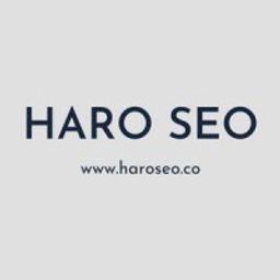 HARO SEO logo