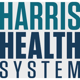 HMS (Harris Healthcare Management System) Revenue Cycle logo