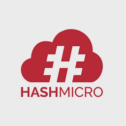 HashMicro HR Payroll logo