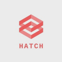 Hatch Embroidery logo