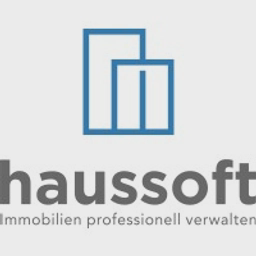 Haussoft logo