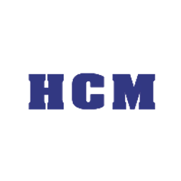HCM India logo