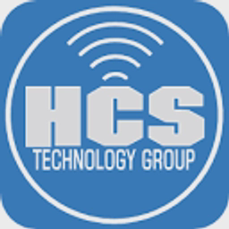 HCS Mobility logo
