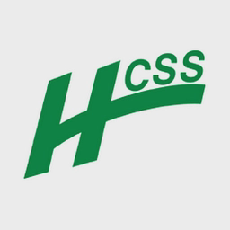 HCSS Equipment360 logo
