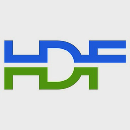 HDF5 Explorer logo