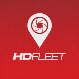 HD Fleet logo