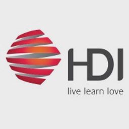 HDI logo