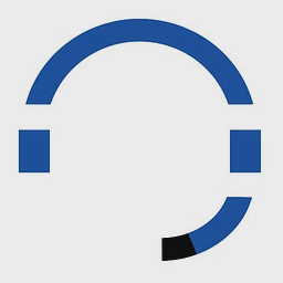 Headset logo