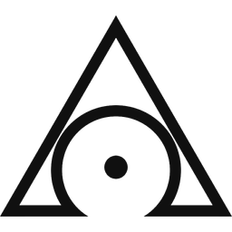 Headshot logo