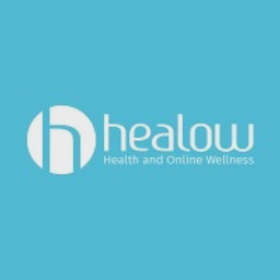 healow logo