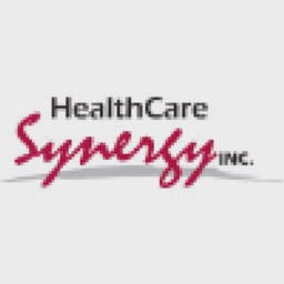 HealthCare Synergy HospiceTrac logo