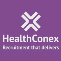RCM Suite by HealthConex logo