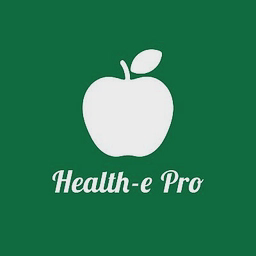 Health-e Pro logo